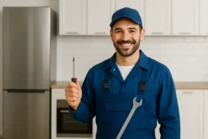 Windsor Beyaz Eşya Servis İzmir