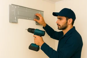 Windsor Klima Montaj Servis İzmir