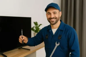 Windsor Televizyon Servisi İzmir